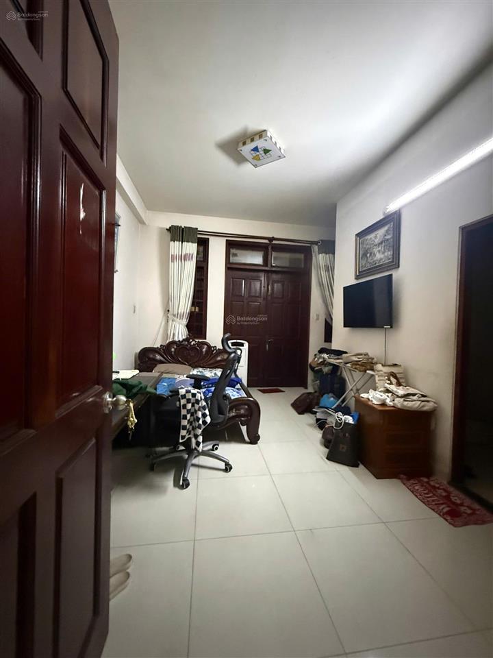 Cần bán nhanh, mặt tiền trần tấn gần âu cơ, p. tân sơn nhì  5.1x16.5m, 4 tầng, 5pn  giá 12.5 tỷ