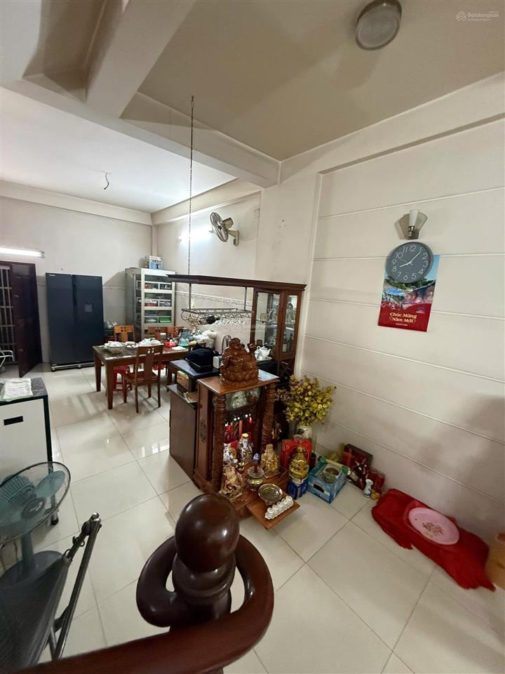 Cần bán nhanh, mặt tiền trần tấn gần âu cơ, p. tân sơn nhì  5.1x16.5m, 4 tầng, 5pn  giá 12.5 tỷ