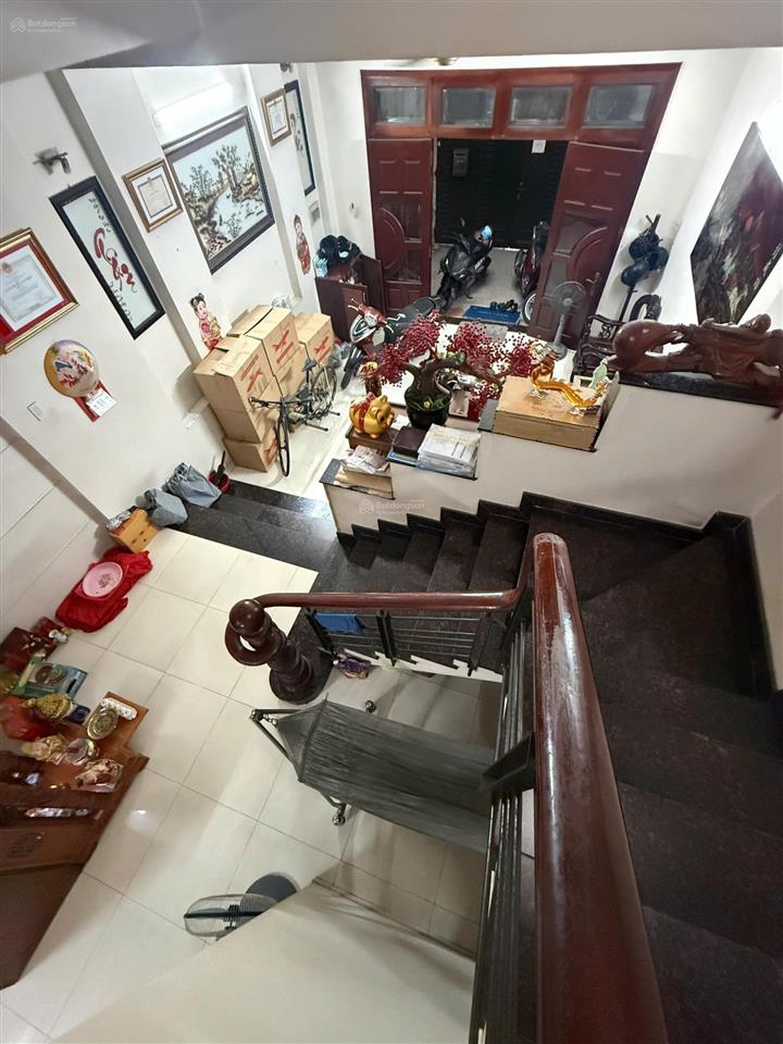 Cần bán nhanh, mặt tiền trần tấn gần âu cơ, p. tân sơn nhì  5.1x16.5m, 4 tầng, 5pn  giá 12.5 tỷ