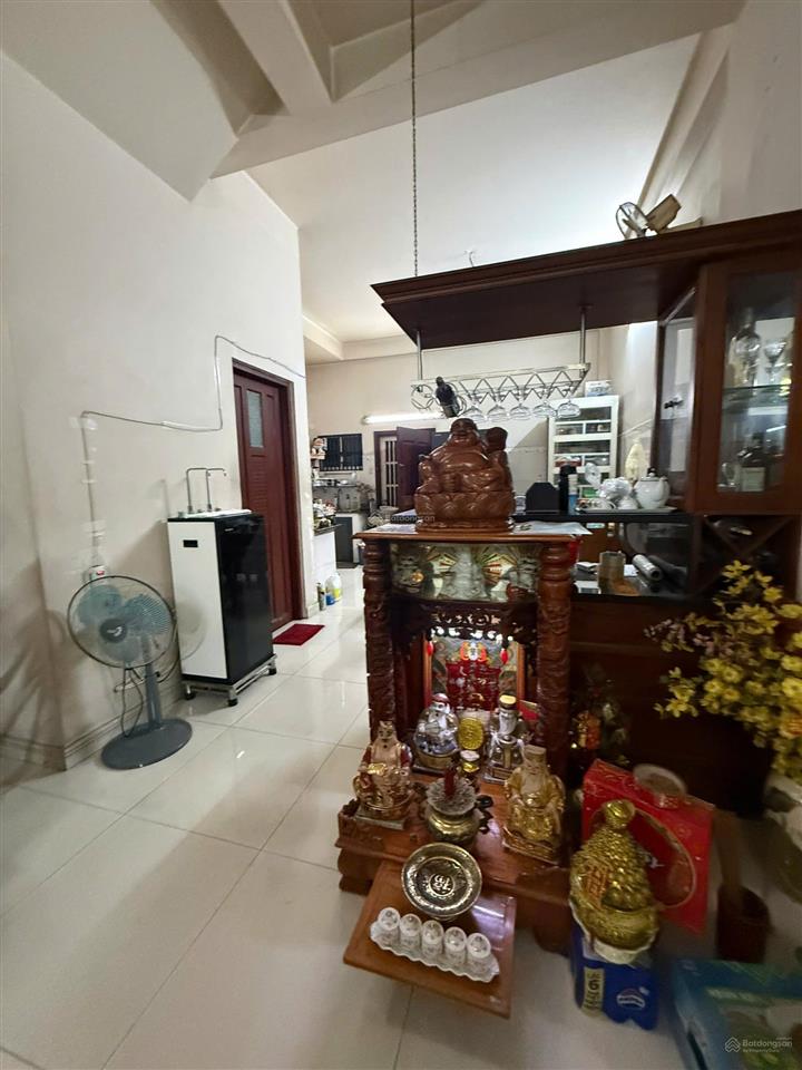 Cần bán nhanh, mặt tiền trần tấn gần âu cơ, p. tân sơn nhì  5.1x16.5m, 4 tầng, 5pn  giá 12.5 tỷ