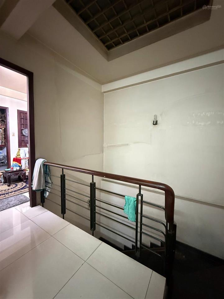 Cần bán nhanh, mặt tiền trần tấn gần âu cơ, p. tân sơn nhì  5.1x16.5m, 4 tầng, 5pn  giá 12.5 tỷ