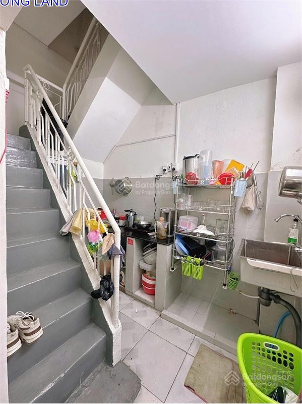 Mặt tiền lê khôi, gần nguyễn sơn, kd rất sầm uất  nhà trệt  lửng  lầu  giá chỉ 5.48 tỷ