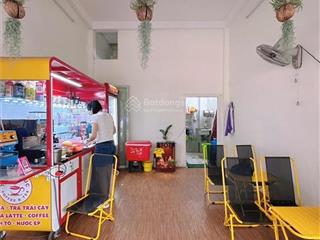 Mặt tiền lê khôi, gần nguyễn sơn, kd rất sầm uất  nhà trệt  lửng  lầu  giá chỉ 5.48 tỷ