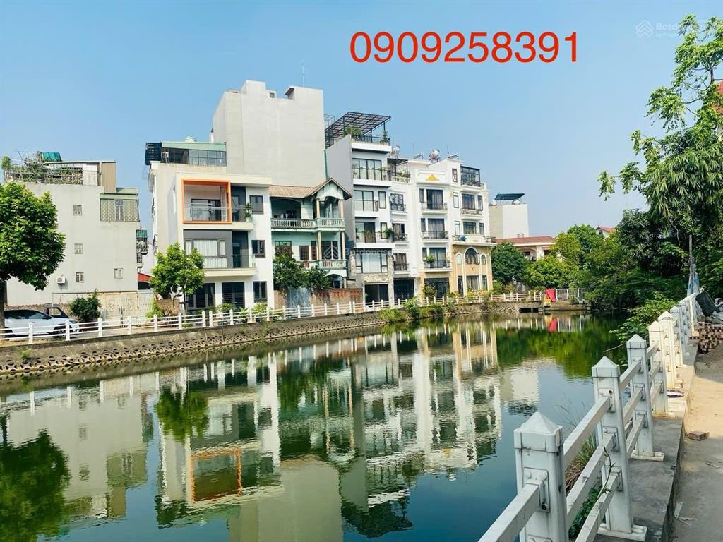 Phố trạm  long biên, sđcc, diện tích 54m2, mặt tiền 6m, vị trí đắc địa, trung tâm quận