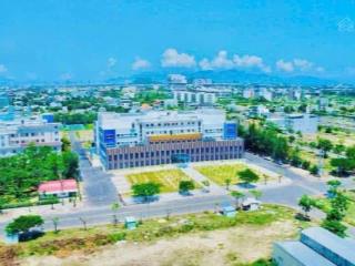 Duy nhất lô đất nền cạnh đại học fpt đà nẵng, 4,1 tỷ, 123 m2