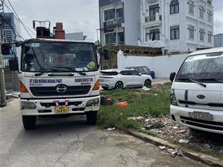 Bán đất đường huỳnh tấn phát  nhà bè, giá cực chất 4,8 tỷ, 86m2
