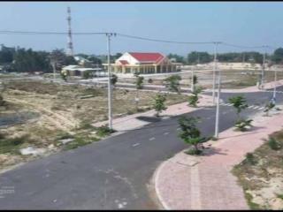 Bán đất nền dự án hội an green village, 13 triệu / m2, 126 m2