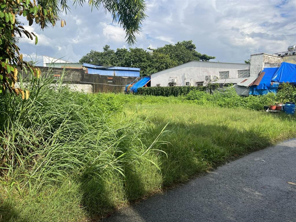 Bán đất tân thông hội gần liêu bình hương 12x23 có 150 thổ cư giá 4,5 tỷ