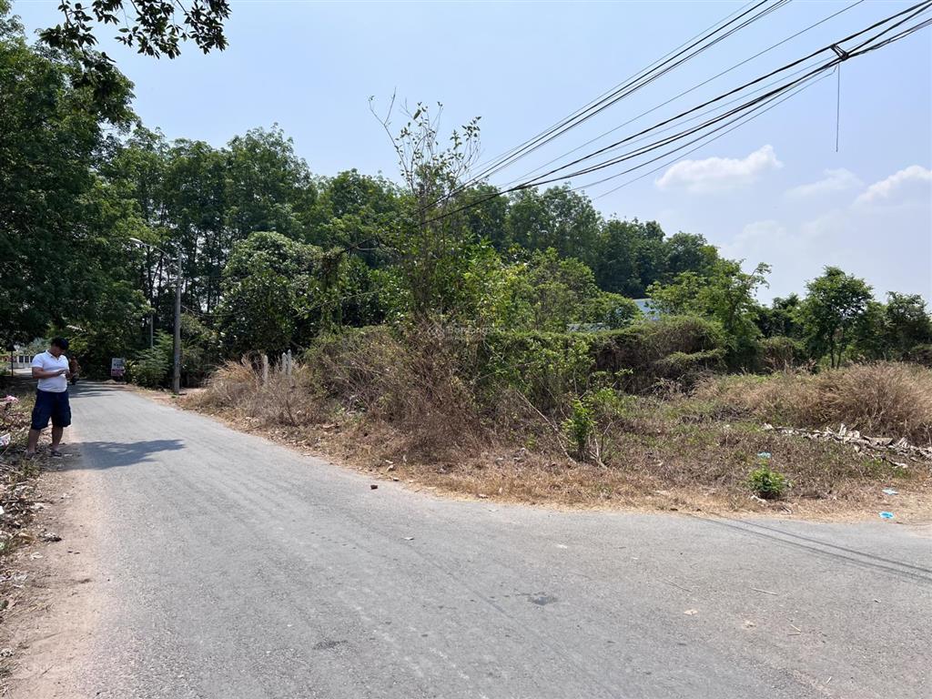 Bán đất tại xã phú hòa đông, 1,3 tỷ, 100m2, hàng hot