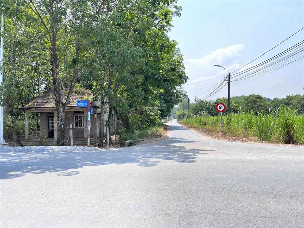 Bán đất tại xã phú hòa đông, 1,3 tỷ, 100m2, hàng hot