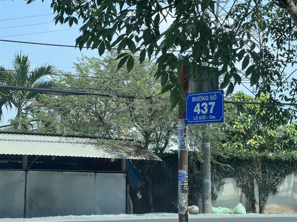 Bán đất tại xã phú hòa đông, 1,3 tỷ, 100m2, hàng hot