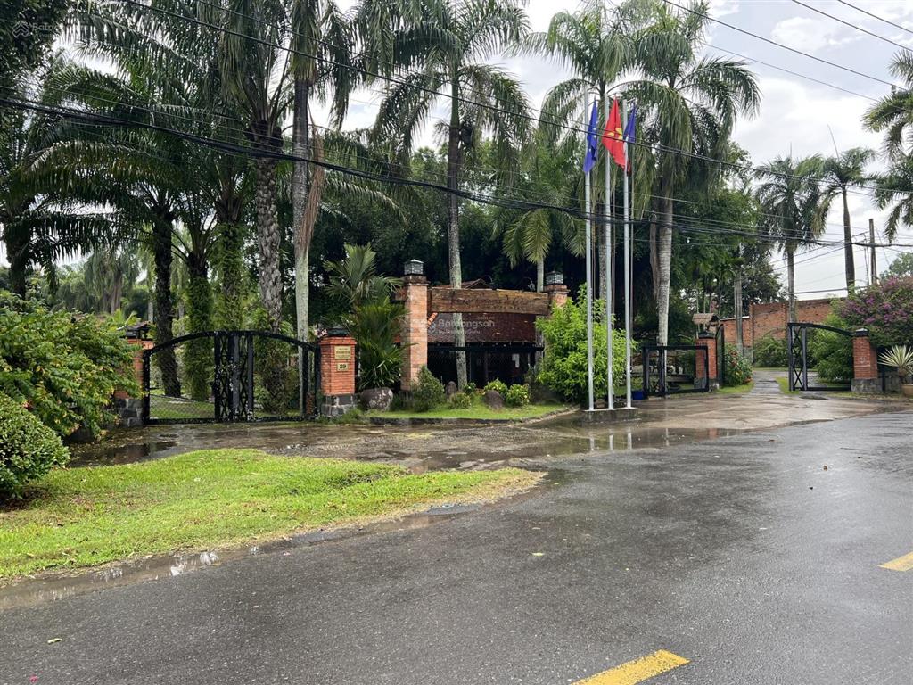 7000m2 đất vườn xã an nhơn tây sổ có đường giá 1tr/m2 ô tô tận nơi quá hợp lý