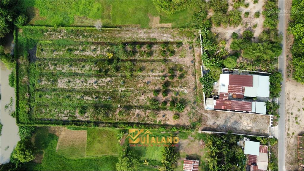 Bán đất nền 3500m2 tại nhuận đức, củ chi, hồ chí minh, giá siêu hời 9,5 tỷ