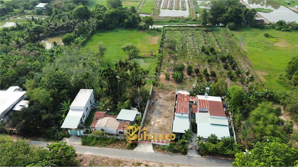 Bán đất nền 3500m2 tại nhuận đức, củ chi, hồ chí minh, giá siêu hời 9,5 tỷ