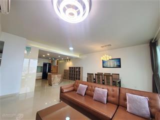 Duy nhất căn hộ 3pn vista verde quận 2, 132m2, full nt, view tầng cao, giá thuê 30tr