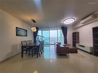 Hot deal cho thuê 3pn full nt vista verde