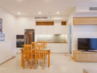 Cho thuê căn hộ cao cấp đô thị sala thủ thiêm q2  sarimi, 3pn  131 m2, giá thuê 45tr