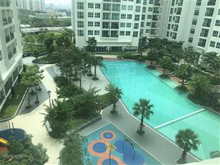 Cho thuê căn hộ sadora sala 3pn 120m2, giá thuê 30 triệu/tháng  full nội thất