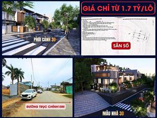 Cần bán 5 lô đất f0 chính chủ, giá rẻ hơn khu xung quanh 5 giá, chỉ 1 tyr8 1 lô hơn 80m2 ạ