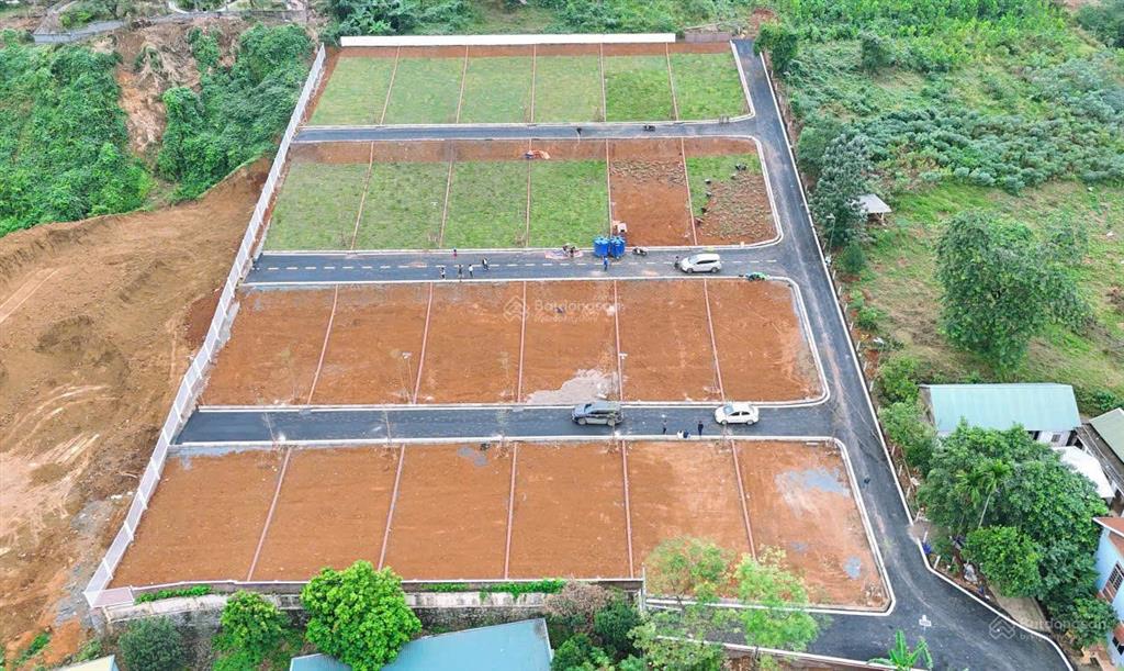 Bán lô đất trục chính đồng vỡ phú mãn 97m2 2 mặt tiền full thổ cư