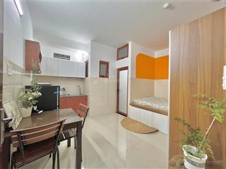 Cho thuê chung cư mini, đường lâm văn bền, tân quy, quận 7, tp.hcm, 4,2 triệu, 25m2