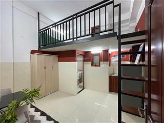 Cho thuê chung cư mini, đường lâm văn bền, tân quy, quận 7, tp. hcm, 4,2 triệu, 25m2