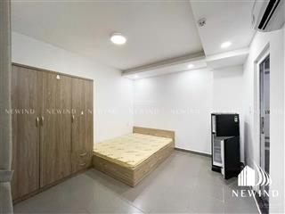 Cho thuê chdv quận 7 kdc kim sơn đối diện tôn đức thắng gần sunrise city view trung tâm