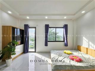 Cho thuê cc mini tại nguyễn thị thập quận 7 nhà mới đầy đủ nội thất gần cc eco green