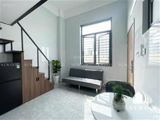 Cho thuê cc mini tại trần xuân soạn, 6,4 triệu, 35m2, giá tốt