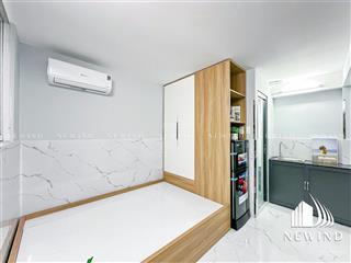 Chính chủ cho thuê phòng trọ kdc kim sơn đầy đủ nội thất, đối diện tôn đức thắng, phú mỹ hưng