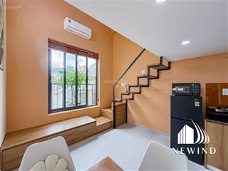 Cho thuê chung cư mini nhà mới 100% tân hưng trung tâm quận 7 gần q1 q4 q5 q8 q10