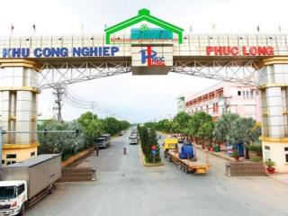 Bán đất 150m2 tại nguyễn trung trực, bến lức, long an, giá 2,5 tỷ