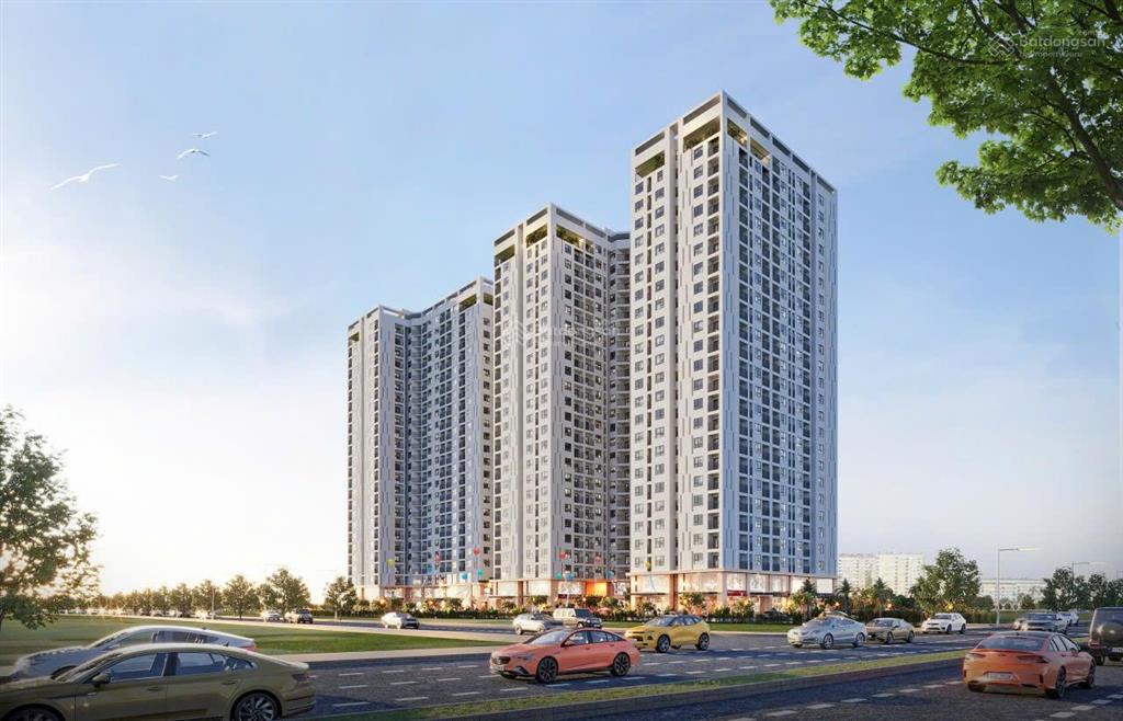 Căn hộ stown gateway sổ hồng riêng sở hữu lâu dài pkd chủ đầu tư 0906 359 ***