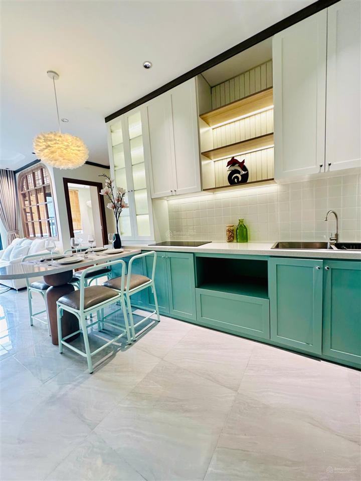 Thanh toán 30% sở hữu căn 2pn/1wc ngay mặt tiền ql13, cách tp hcm chỉ 2 km. giá 1,910 tỷ/căn