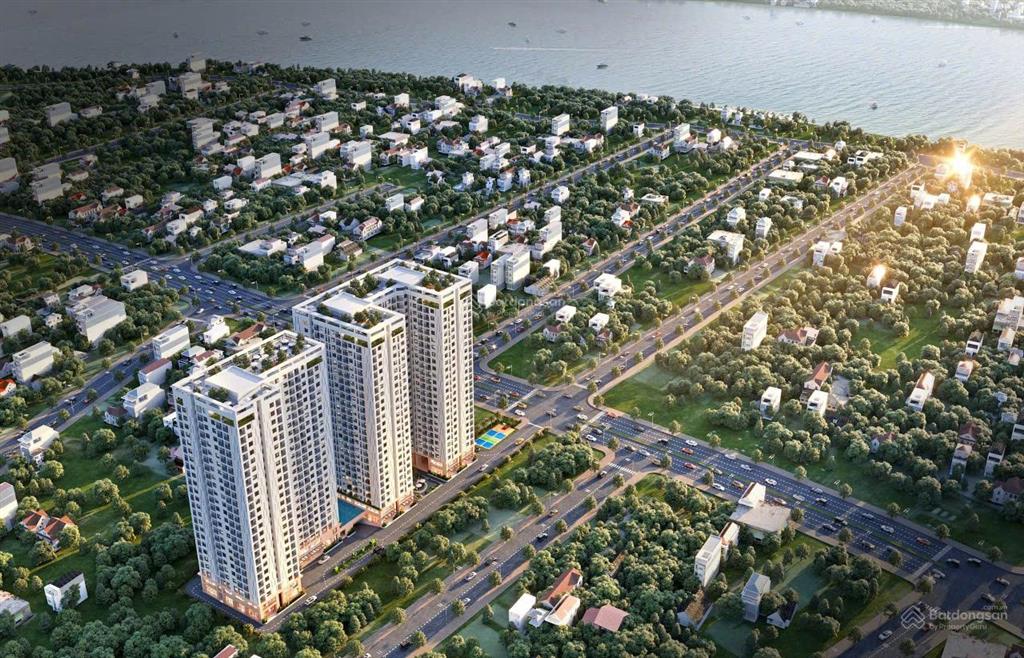 Thanh toán 30% sở hữu căn 2pn/1wc ngay mặt tiền ql13, cách tp hcm chỉ 2 km. giá 1,910 tỷ/căn