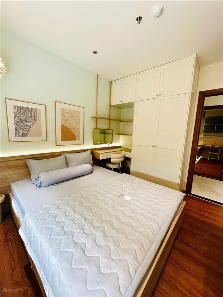 Thanh toán 30% sở hữu căn 2pn/1wc ngay mặt tiền ql13, cách tp hcm chỉ 2 km. giá 1,910 tỷ/căn