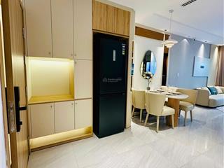Bán căn hộ 2pn mặt tiền ql 13, 3 mặt view sông sài gòn, giá 1,79 tỷ/căn. thanh toán 30% nhận nhà