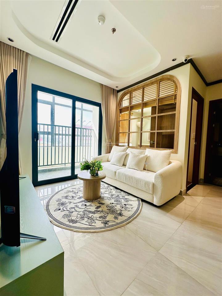 Bán chung cư stown gateway mặt tiền quốc lộ 13. giá 1,89 tỷ/2pn  thanh toán 30% nhận nhà