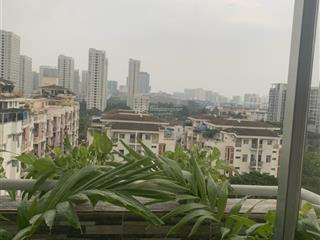 Bán duplex 2pn cc hưng vương 3, q7, dt 70m2, giá 3 tỷ 85.  0937 961 ***