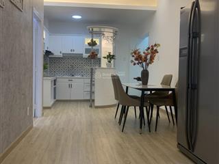 Bán duplex hưng vượng 3, dt 60m2, giá 4 tỷ 5, nhà mới.  0937 961 ***