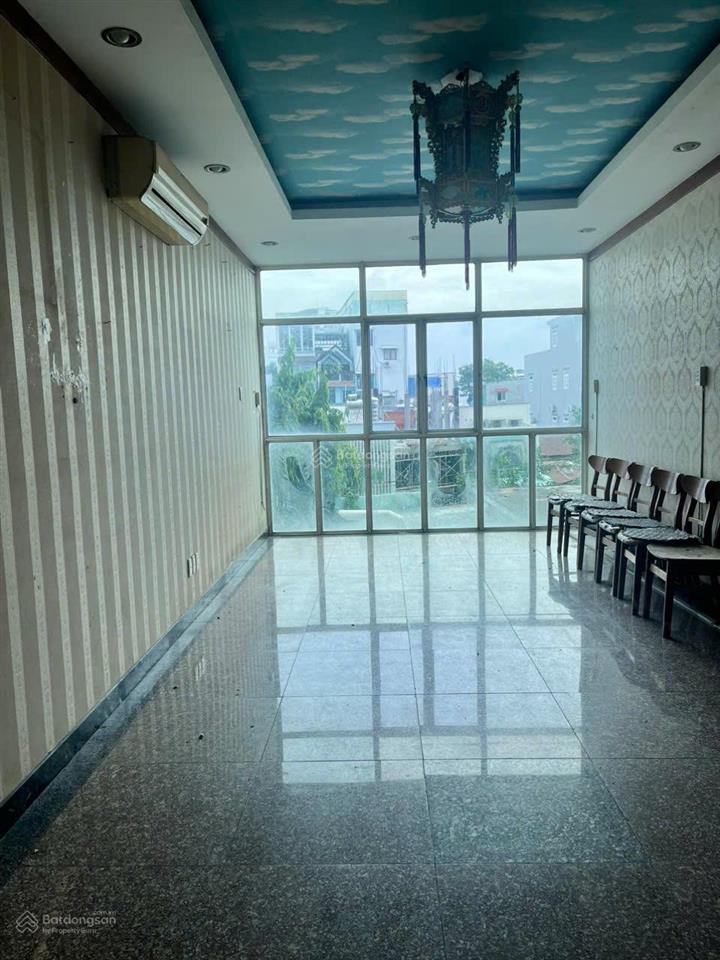 Bán căn hộ 3pn cc hoàng anh gia lai 1, q7, dt 110m2, giá 4 tỷ 2 (tl). 0937 961 ***