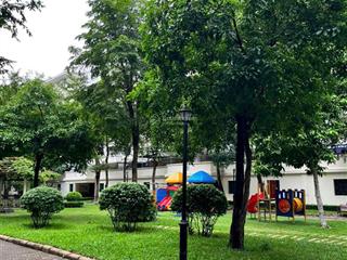 Bán căn hộ 2pn cc hưng vượng 2, q7, dt 86m2, giá 3 tỷ 95 (tl).  0937 961 ***