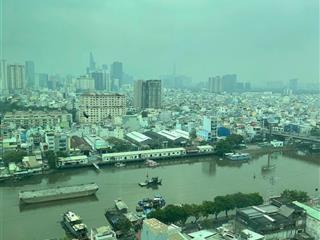Bán căn hộ 2pn cc hoàng anh gia lai 2, q7, dt 98m2, giá 3 tỷ 75 (tl), shr.  0937 961 ***
