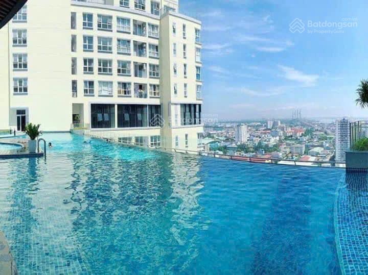 Bán căn hộ 2pn cc the golden star, q7, dt 77m2, giá 4 tỷ (tl), có nội thất. 0937 961 ***