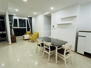 Cho thuê căn hộ 2pn cc the golden star, dt 70m2, giá 11,5tr/tháng, full nội thất.  0937 961 ***