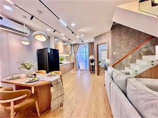 Cho thuê duplex cc hưng vượng 3, dt 100m2 3pn 2wc, 19tr/tháng