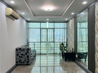 Bán cc hagl1 q7, dt 110m 3pn 2wc full nội thất, giá 4,55tỉ tl ,  0937 961 *** thảo