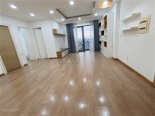 Cho thuê cc m. one quận 7, căn góc dt 88m2 3pn full nội thất, giá 15,5tr/th, 0937 961 *** thảo