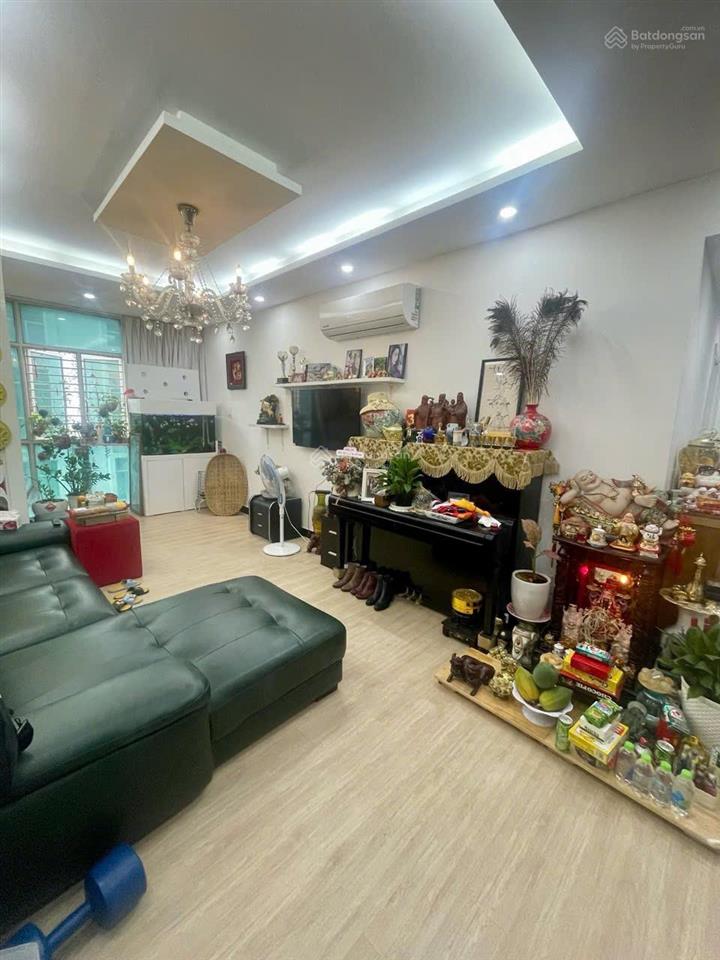 Cho thuê cc hagl1 115m 3pn 2wc giá 13,5tr /thang . 0937 961 *** thảo