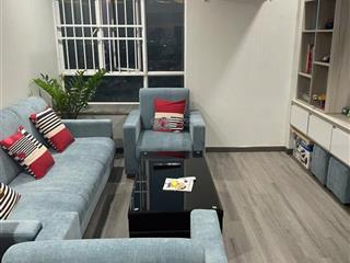 Bán cc hoàng anh gia lai 2, q7. nhà đẹp, full nội thất, 94m 2pn 2wc 3,9tỉ  0937 961 *** thảo